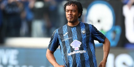 Cuadrado torna sull'addio alla Juve: "Nemmeno una chiamata..."