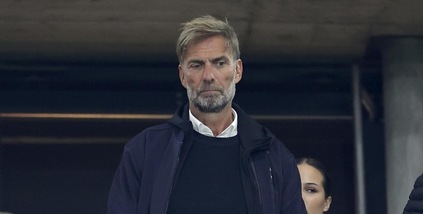 Parla Klopp: la frase che chiarisce le voci sulla panchina della Roma