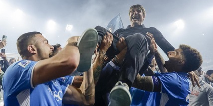 Conte, e adesso? Cosa farà il tecnico del Napoli: tutte le ipotesi in campo