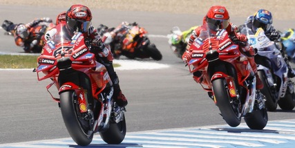 Moto Gp, Gran Premio di Gran Bretagna: orario e dove vederlo in tv e in streaming