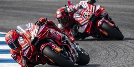 MotoGp, Gran Premio di Aragon: gare, orari e dove vederlo in tv e in streaming