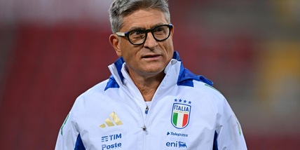 Italia Under 17, c'è il Belgio. Il ct Favo: "Vogliamo il primo posto nel girone"