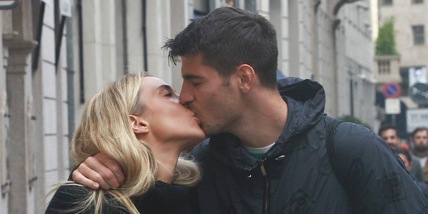 Alice Campello furiosa sui social, nessuna crisi con Morata: "Mi sono operata e quando ero in sedia a rotelle..."