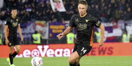 Chi è Nicolussi Caviglia, il prodotto del settore giovanile che con il fallo da rigore ha spedito la Juve in Champions