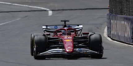 Ferrari al bivio, puntare alla rimonta o al nuovo anno. E ora arrivano le nuove regole