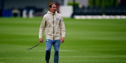 Inzaghi: “Ci sono richieste dall’Italia e dall’estero, dopo la finale parlerò con l’Inter”