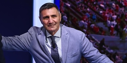 La frecciata di Bruno Giordano alla Roma in diretta Rai: "Il Napoli prende i suoi giocatori e vince..."