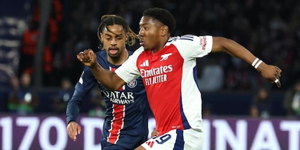 Lewis-Skelly e i 28 milioni trovati in casa dall’Arsenal