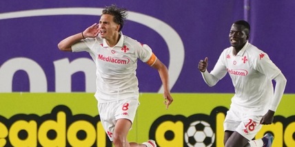 La Fiorentina vola in finale playoff della Primavera: Roma eliminata dal gol di Harder