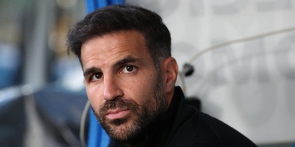 Roma in ansia per Fabregas: quali sono gli ostacoli per arrivare al tecnico spagnolo