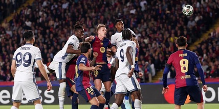 Finale di Champions Psg-Inter, appuntamento con la storia a Monaco di Baviera