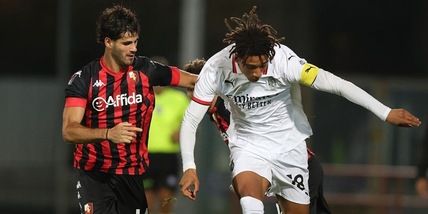 Serie C, 14 punti di penalizzazione per la Lucchese: il comunicato della Figc