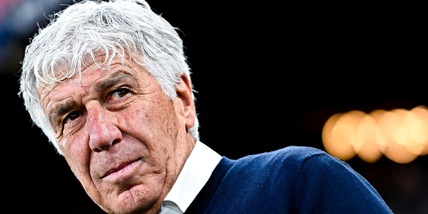 Allenatore Roma, colpo di scena: Gasperini torna in pole