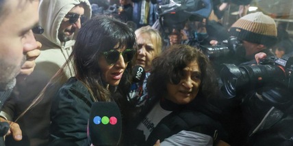 Processo Maradona: la giudice rinuncia dopo lo scandalo documentario