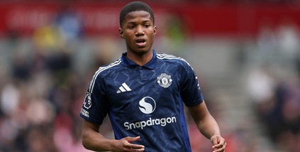 Chido Obi-Martin e le meraviglie di Osimhen