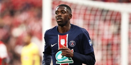 Dembélé, Thuram e la finale Champions con l'Inter: "Non saremo amici in campo"