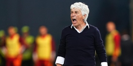 Gasperini alla Roma, ci siamo. Ma non si possono escludere altri colpi di scena…