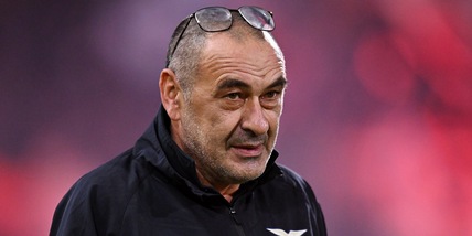 La Lazio a Sarri: la chiamata di Lotito. Occhio però al pressing dell'Atalanta