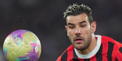 Milan, adesso Theo Hernandez ha le ore contate