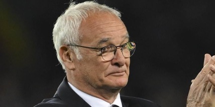 Roma, il retroscena di Ranieri: "Appena arrivato ai giocatori ho detto..."