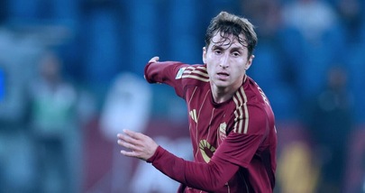 Roma, Baldanzi sull'esonero di De Rossi: "Mi è dispiaciuto molto. Mi aveva portato lui". Su Ranieri...