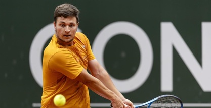 "Il pubblico mi ha insultato e sputato": la denuncia shock di un tennista al Roland Garros