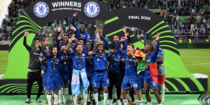 Il Chelsea soffre poi cala il poker con il Betis: Maresca conquista la Conference