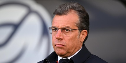 Juve, Giuntoli in bilico: si va verso l’addio