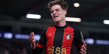 Alex Scott e le plusvalenze del Bournemouth