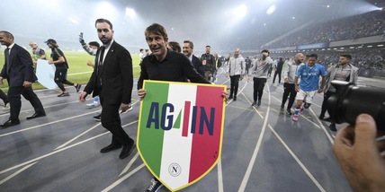 Napoli, la doppia fiducia