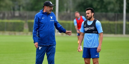 Lazio, i big strizzano l’occhio a Sarri: chi sarebbe contento del suo ritorno