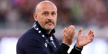 Bologna, la faccia è tutto