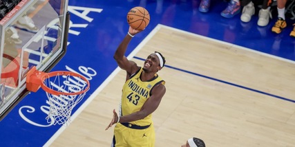 Nba, i Knicks battono Indiana e portano la serie sul 3-2