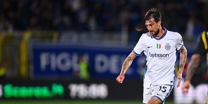 Inter, Acerbi e l’appuntamento con la storia: la Champions passa anche dal duello con la stella Dembélé