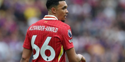 Real Madrid, ufficiale l'arrivo di Alexander-Arnold: giocherà il Mondiale per Club