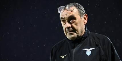La Lazio ci crede: ecco perché Sarri può tornare e quali sono le condizioni