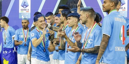 Competitività, numeri e passione: la Serie A cresce e piace