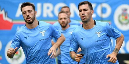 Lazio, la spinosa situazione di Gila e Romagnoli in vista del calciomercato