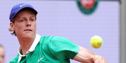 Sinner-Rublev, ottavi di finale Roland Garros: orario, quando si gioca e dove vederla in tv