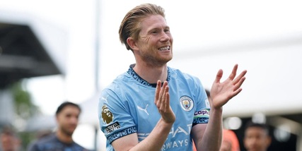 De Bruyne al Napoli, ci siamo: prima le visite mediche a Roma, poi la firma e l'ufficialità