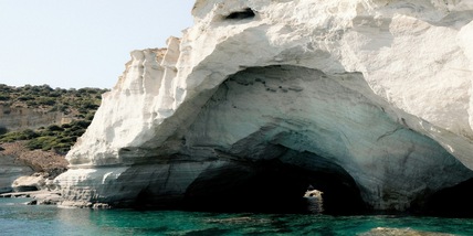 L'isola greca con 70 spiagge che gli esperti consigliano di visitare prima che diventi troppo popolare