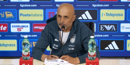 Spalletti e il retroscena sulla vittoria dello scudetto del Napoli: "Ho pianto due...."
