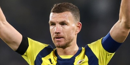 Dzeko chiama il Bologna: vuole tornare in Italia, sondaggio di Sartori