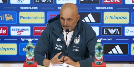 L'Italia in Norvegia si gioca tutto, ma il caso Acerbi e gli interisti stanchi agitano Spalletti