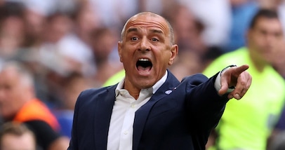 A Calzona il Timone d'Oro, anche Hamsik alla premiazione