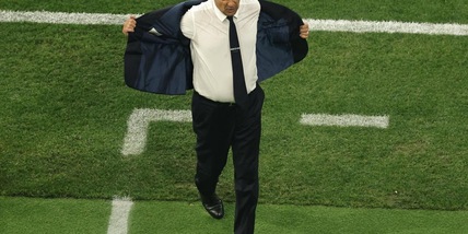 Inzaghi al passo d'addio. È stato amore vero, ma ecco cosa è mancato