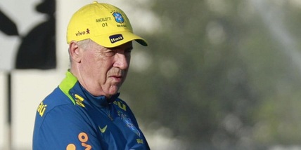 Ancelotti già innamorato del Brasile e pronto all'esordio: "Ora chiamatemi Carlinho"