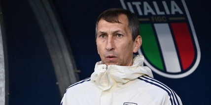 Europei U21, conto alla rovescia: Nunziata verso le scelte definitive