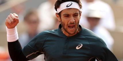 Musetti, che balzo nel ranking: ecco dove può arrivare con gli incastri giusti