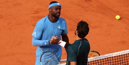 Tiafoe, la dura accusa a Musetti: “Non ci sono state conseguenze, è comico!”